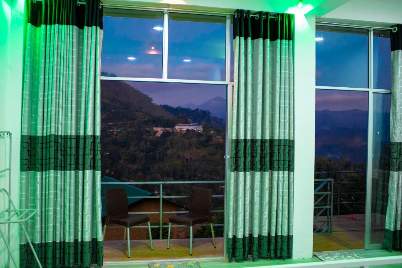 Ornateview Hotel Ella Eksteriør bilde